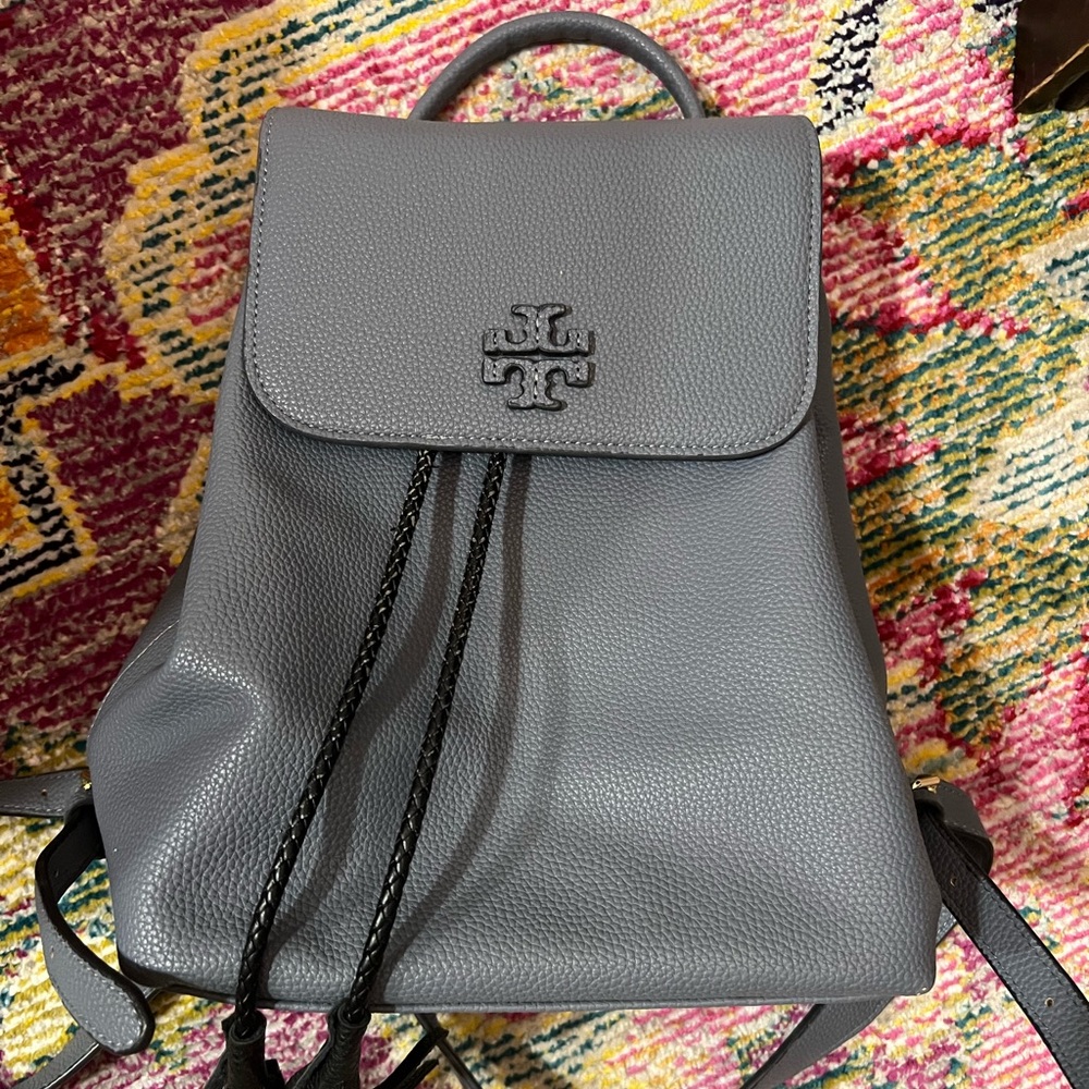Tory Burch back pack